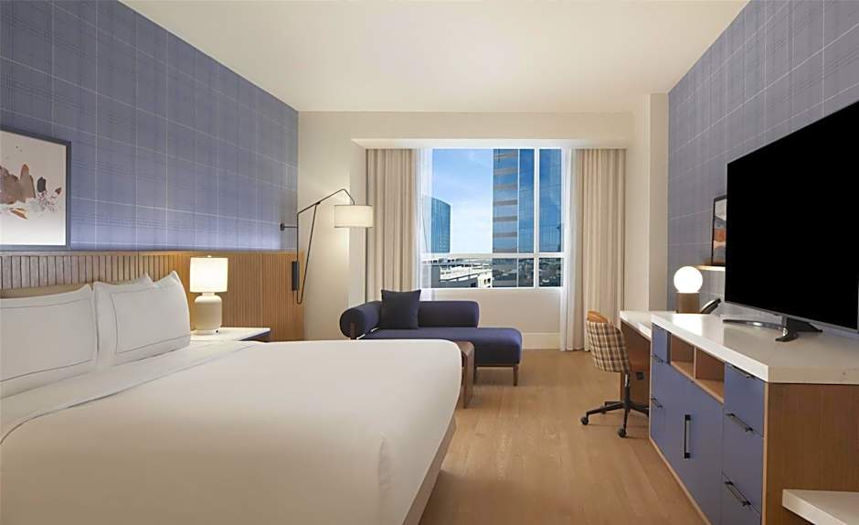 Hilton Dallas/Plano Granite Park