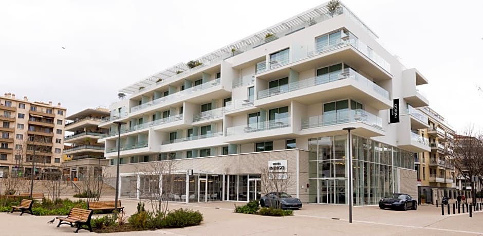 Hotel Indigo Cagnes-sur-Mer by IHG