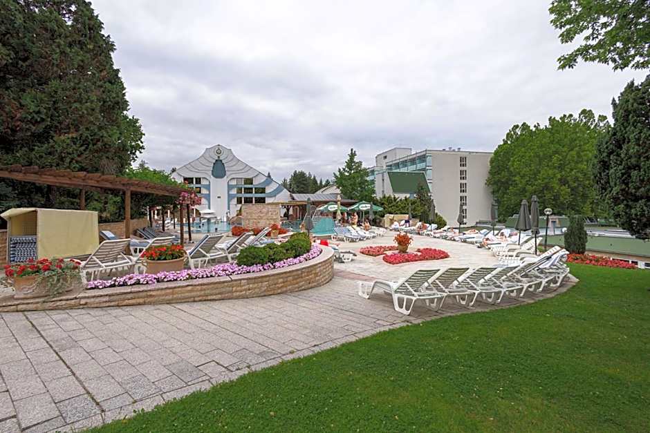 Spa Residence Carbona Great Time Apartman