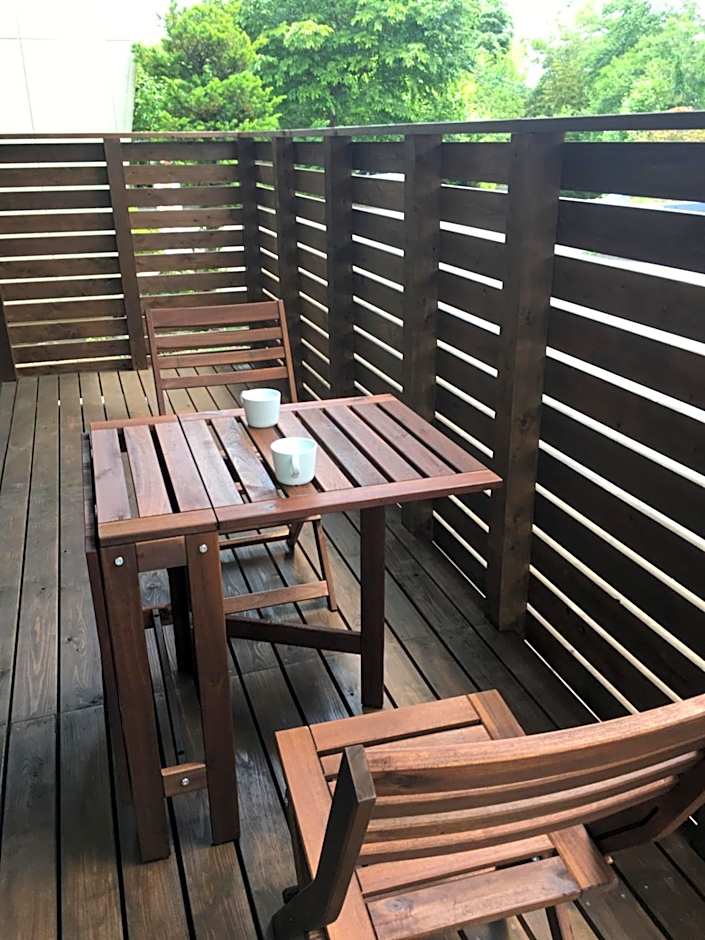 Fuji scenic house 73