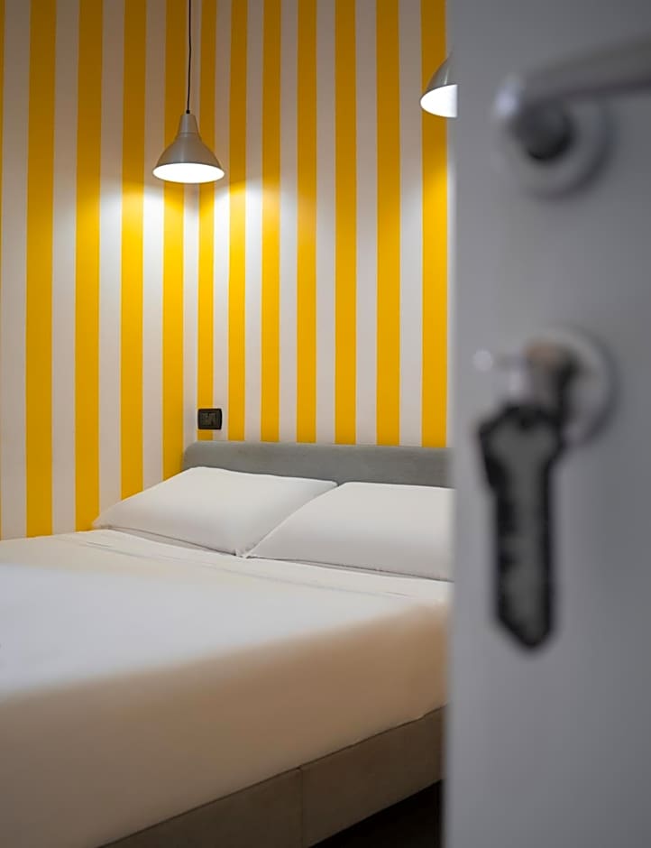 B&B Sweet Sleep
