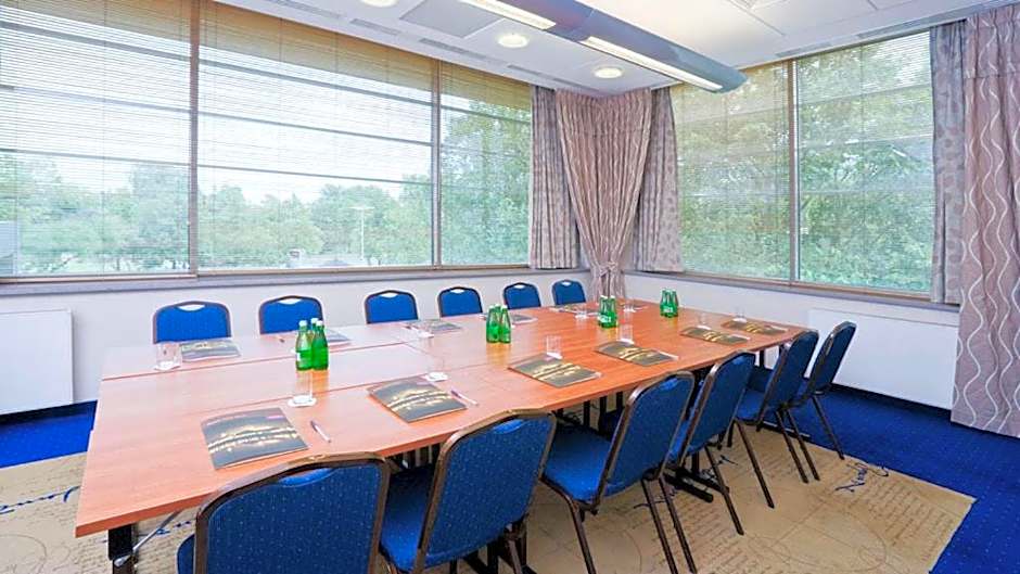 Mercure Torun Centrum