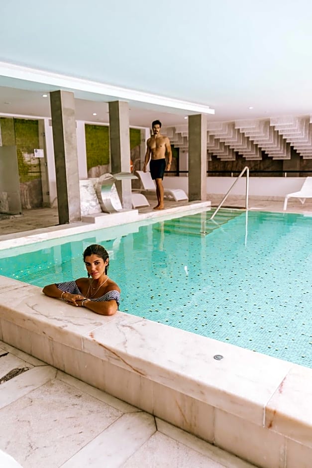 Alentejo Marmòris Hotel & Spa, a Small Luxury Hotel of the World