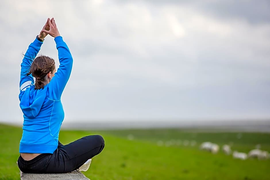 Hotel und Spa Lundenbergsand