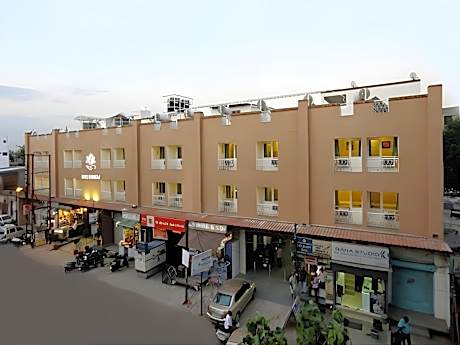Hotel Rainbow Ghaziabad