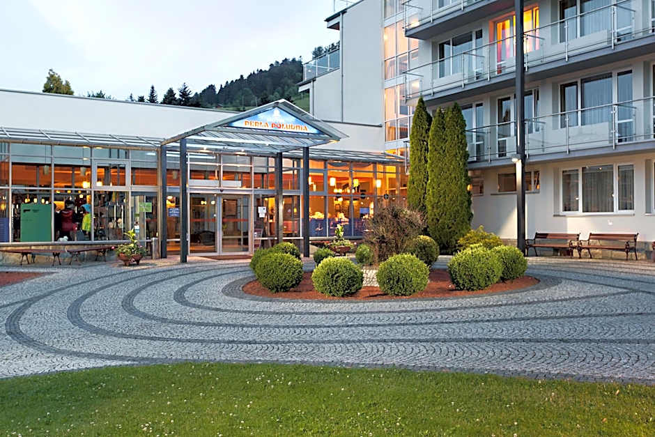 Hotel Perła Południa