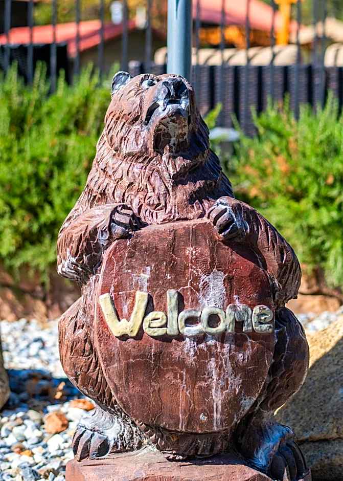 Yosemite Westgate Lodge