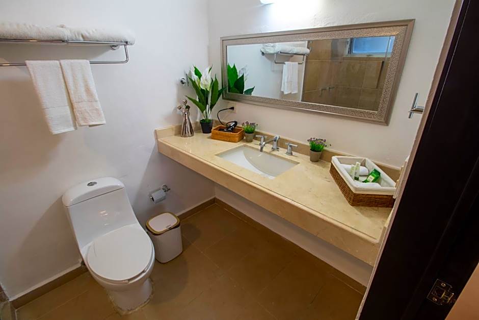 Hotel Villas Segovia Playa del Carmen