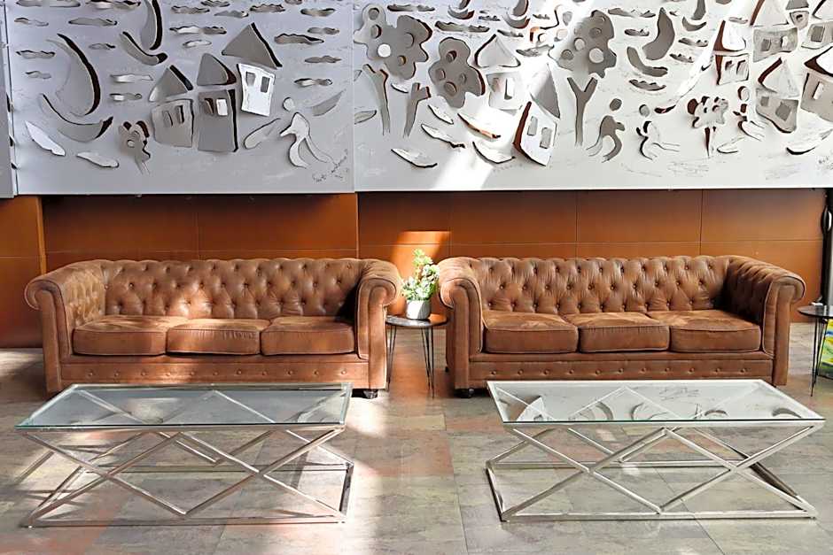 Eurohotel Barcelona Granvia Fira
