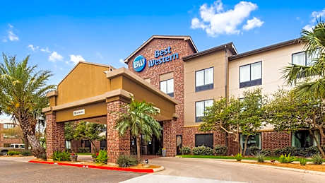 Best Western Town Center Inn