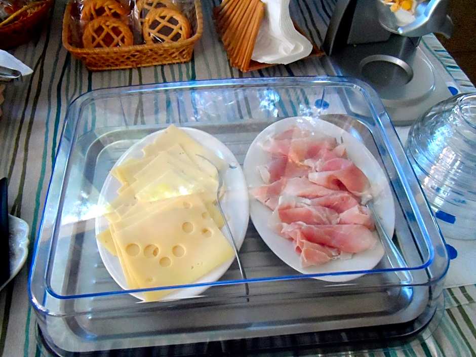 B&B Santa Venardia Gallipoli