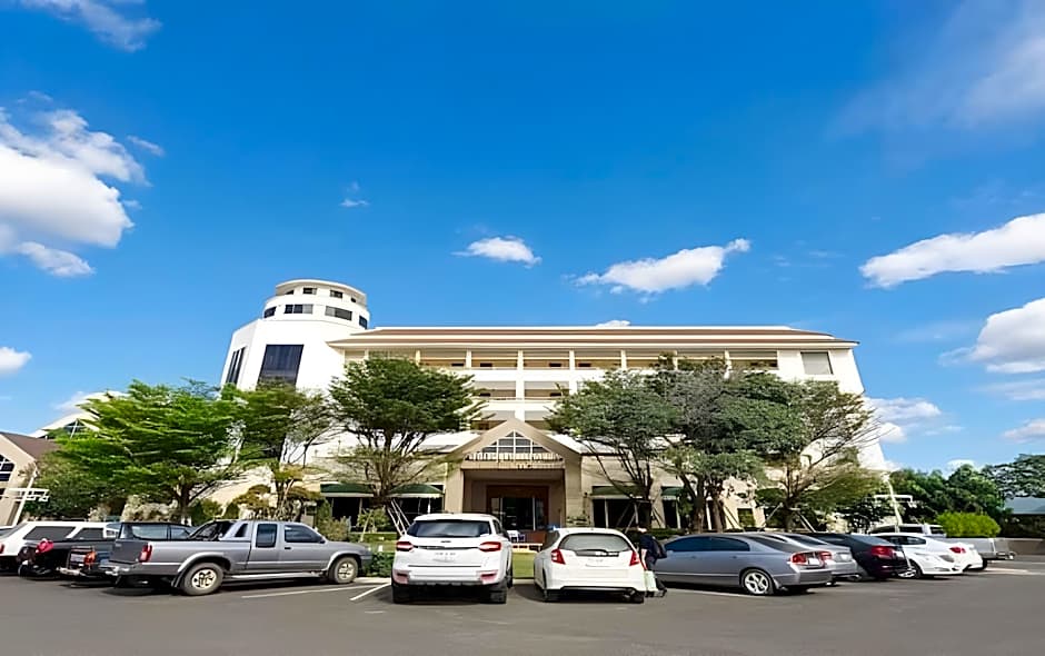Surin Majestic Hotel