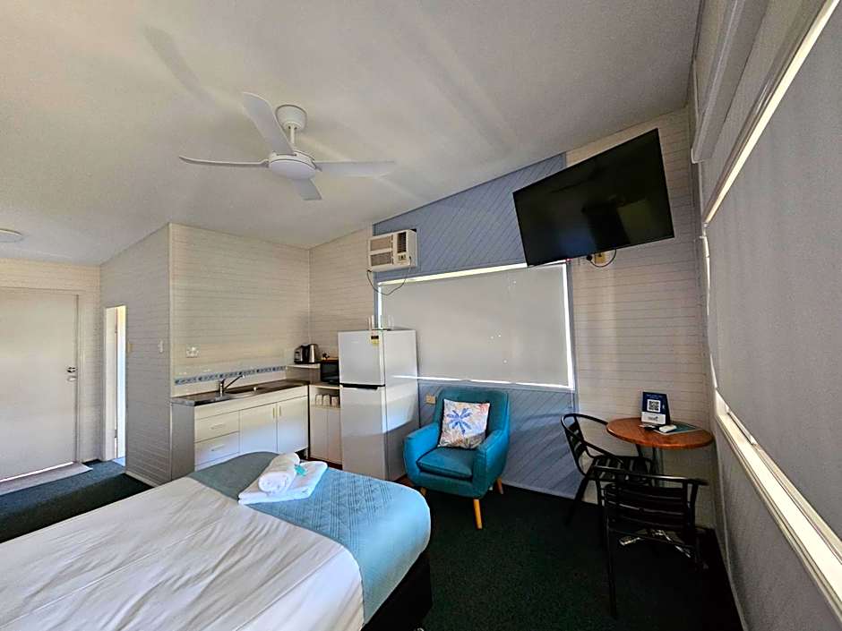 Bargara Gardens Boutique Villas