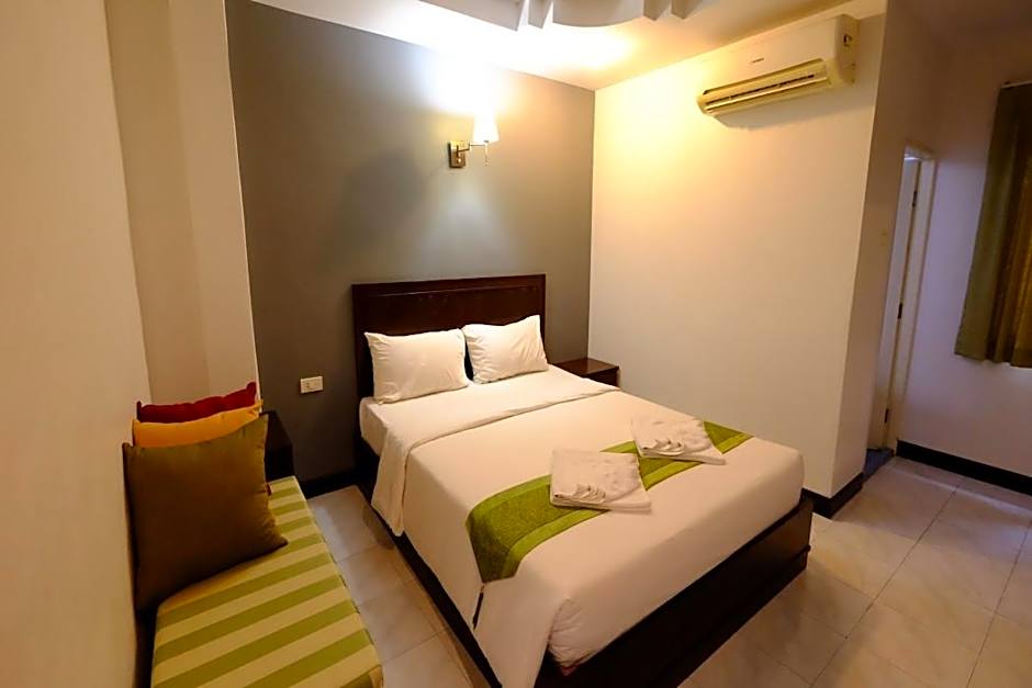 Kohkwang Seaview Resort