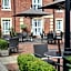 Best Western Plus Manor Hotel NEC Birmingham