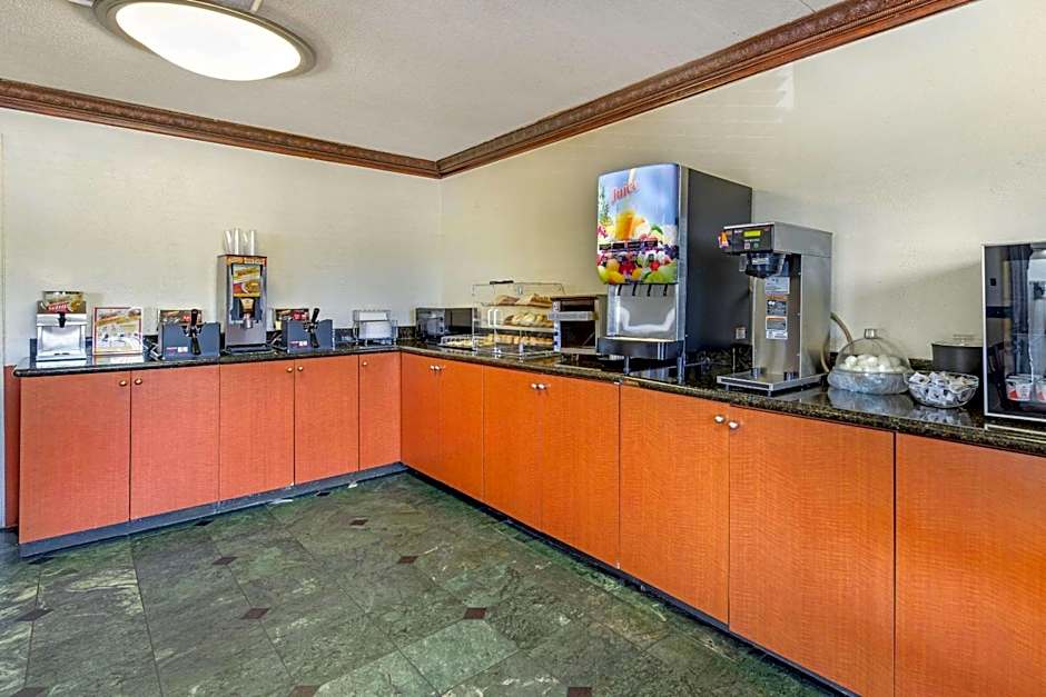 Econo Lodge Florence - Darlington