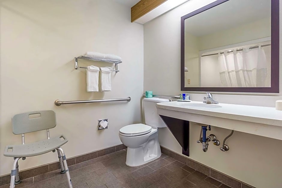 Sleep Inn SeaTac