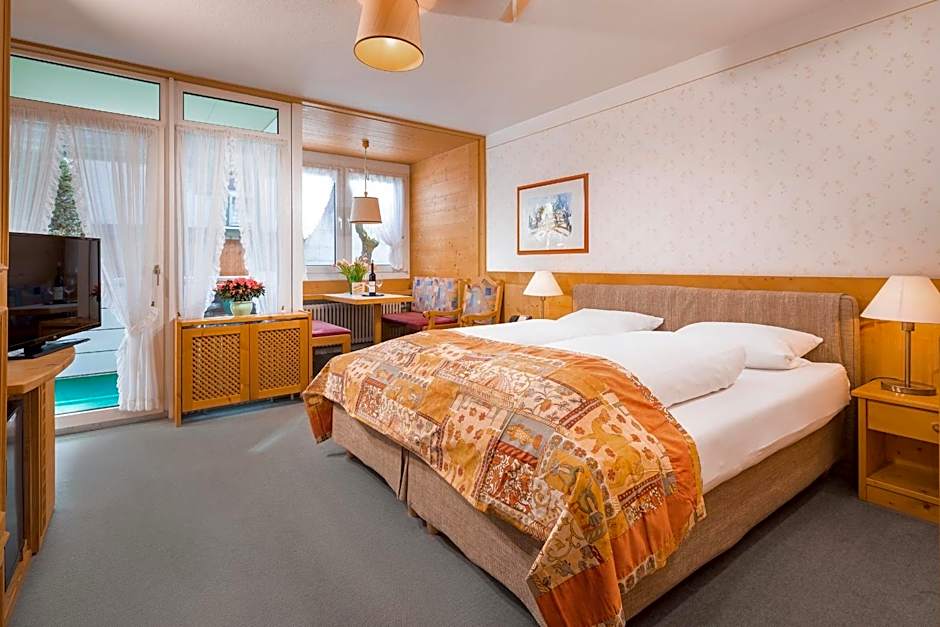 Kneipp-Kurhotel Steinle