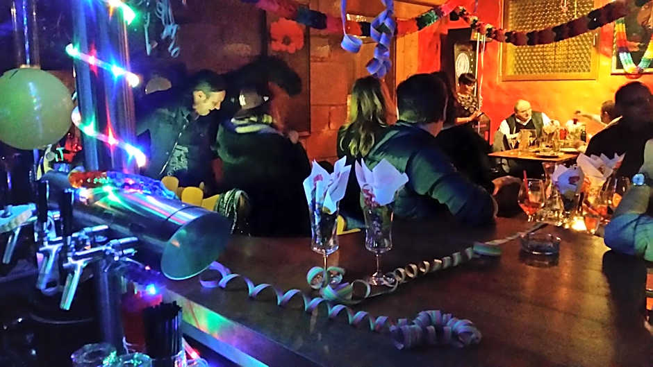 Hotel Restaurant Klostermühle