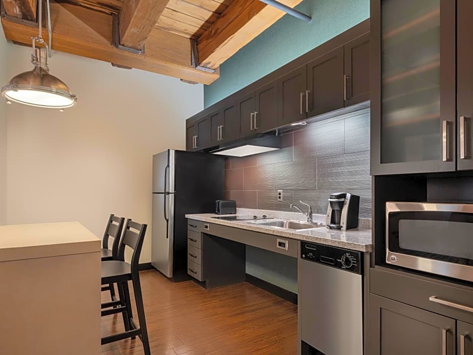 Residence Inn by Marriott Boston Downtown/Seaport