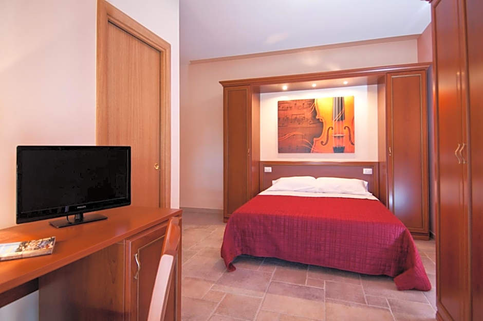 Rifugio Delle Grotte