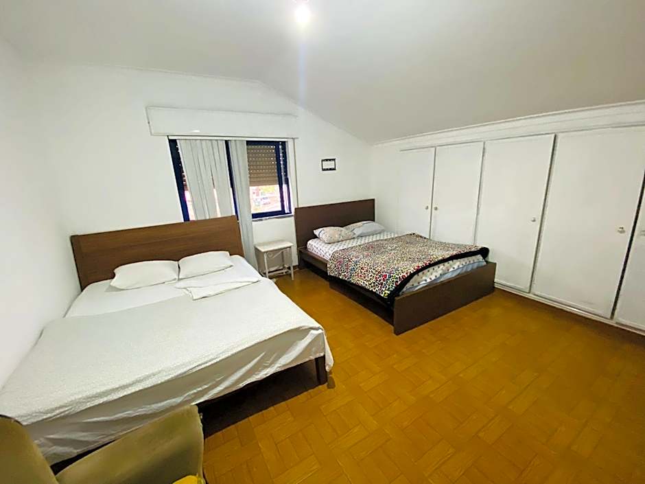 Come Inn Sesimbra