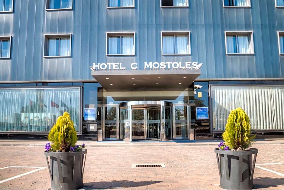 Hotel Ciudad de Móstoles