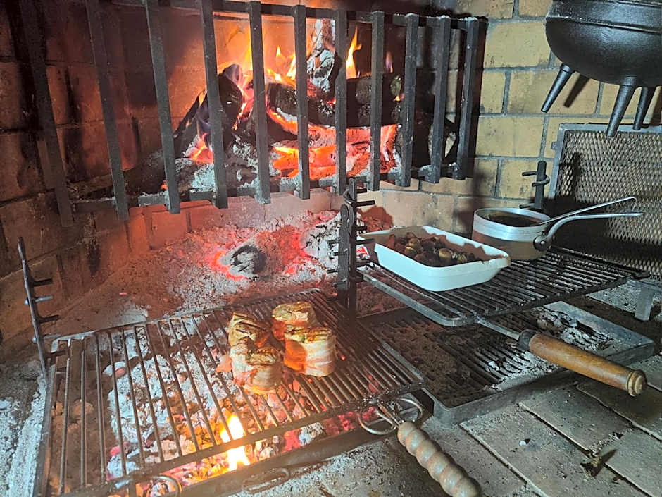 Hotel Restaurant La Dame du Lac