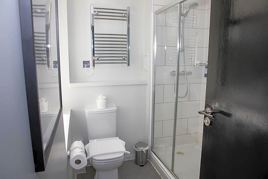 Park Inn by Radisson Bournemouth