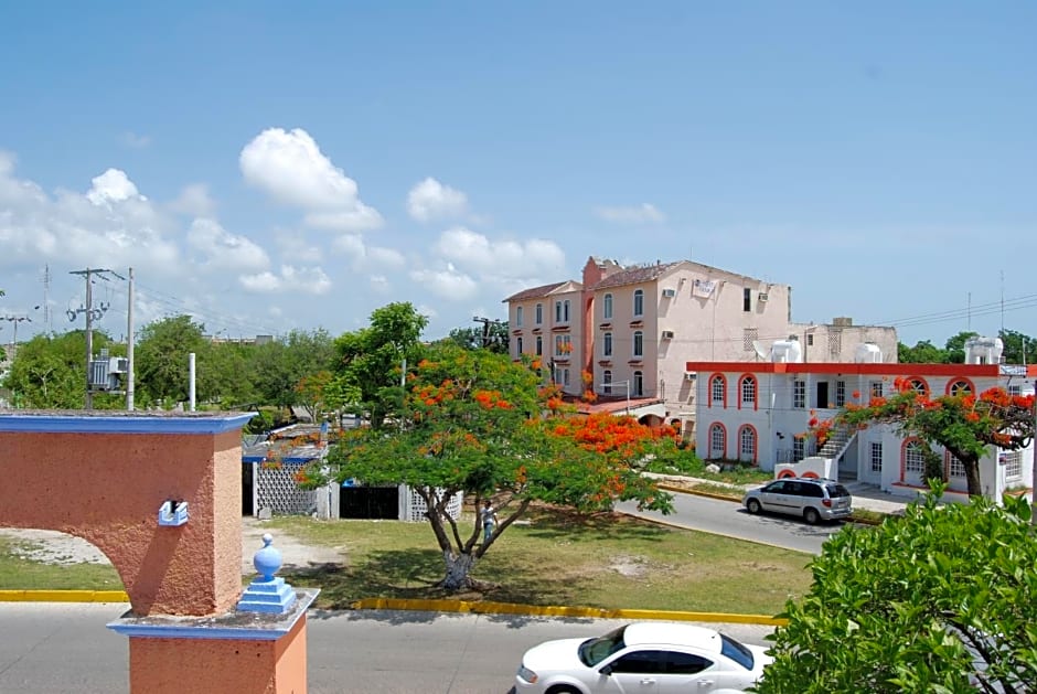 Hotel Tankah Cancun