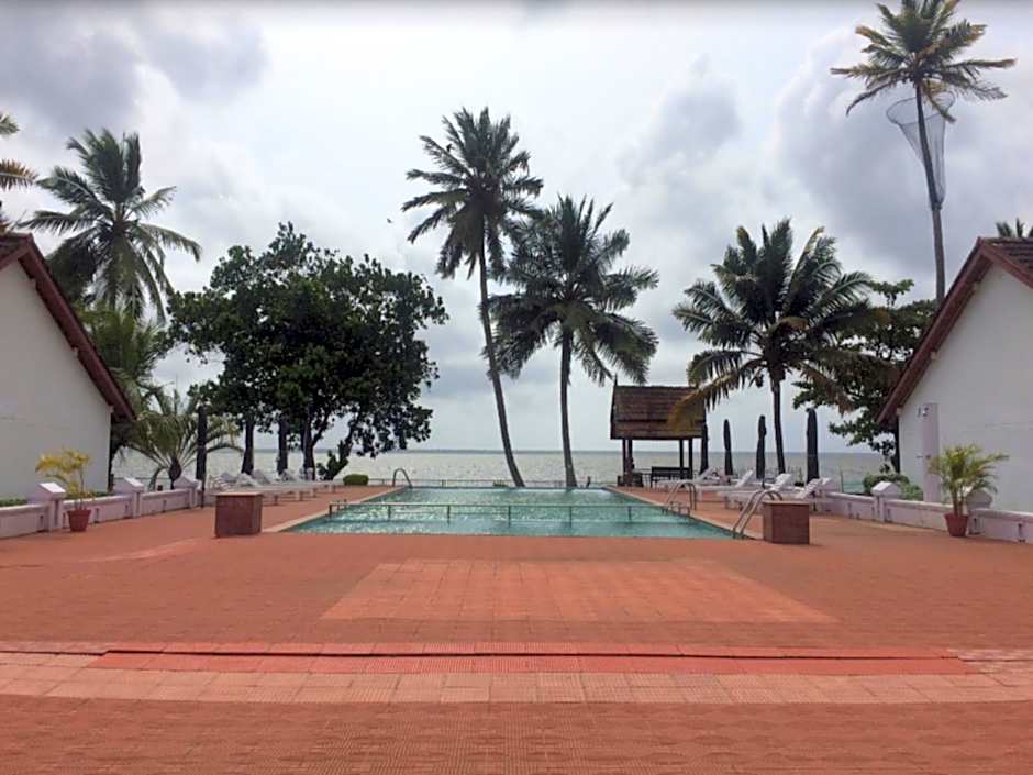 Abad Whispering Palms