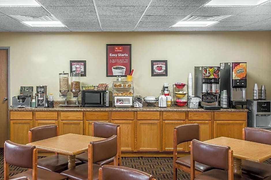 Econo Lodge River Falls