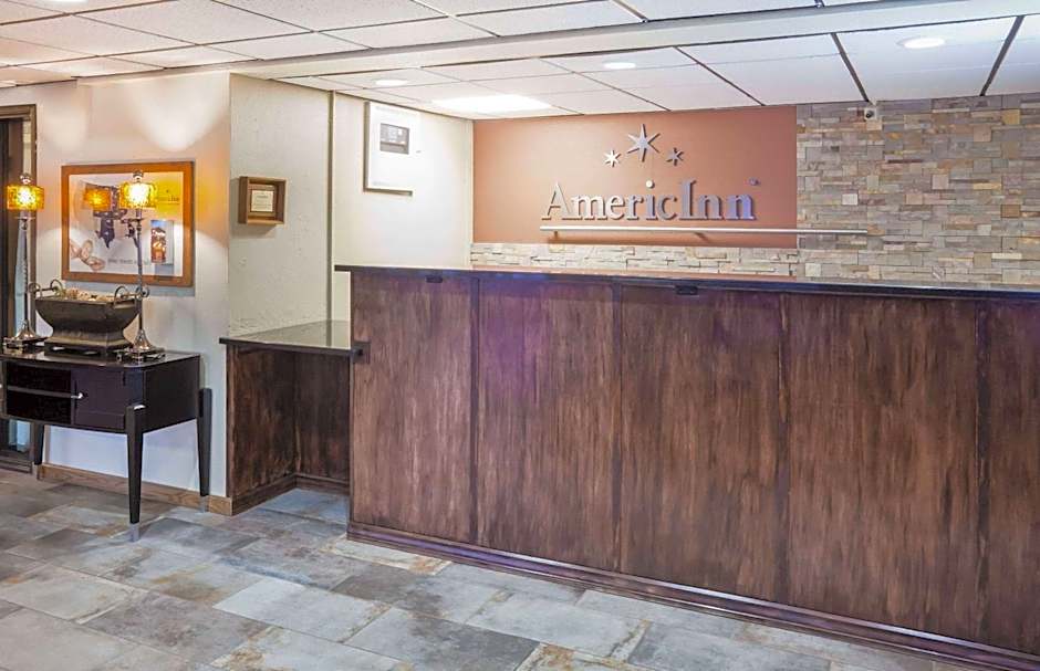 AmericInn by Wyndham Ironwood