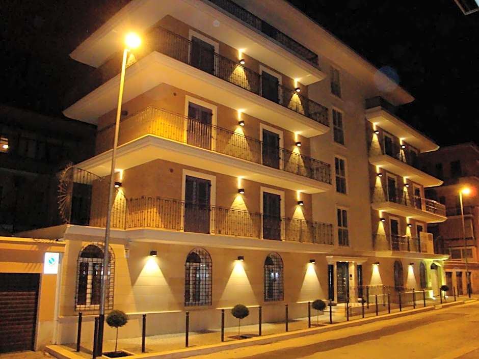 Le Residenze di Via Lo Re