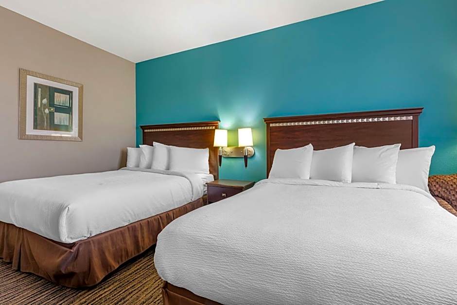 Best Western Mineola Inn