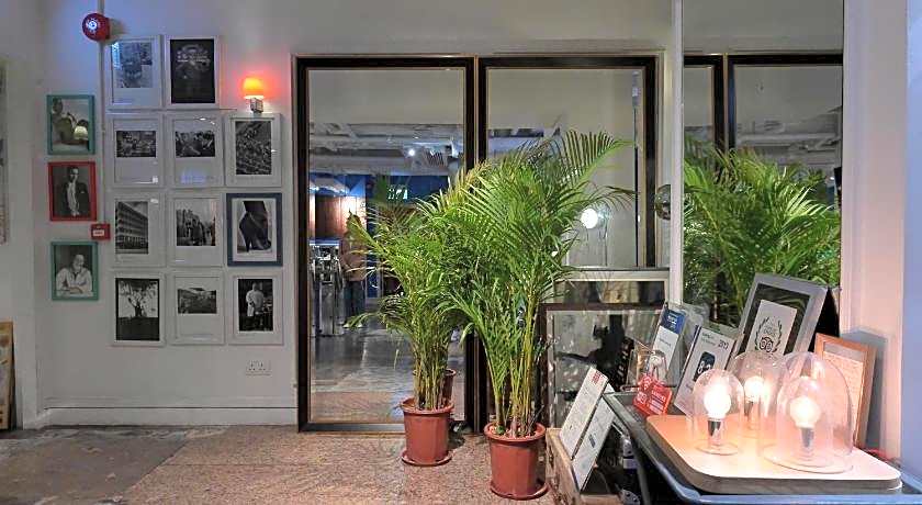 Mini Hotel Causeway Bay