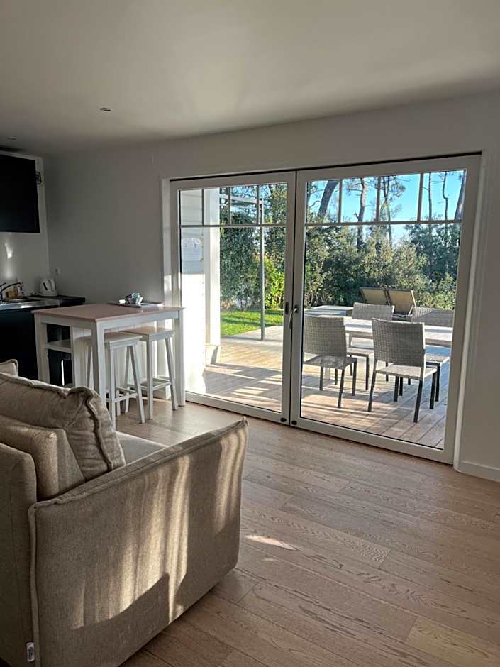 La Villa Bel Ange Hotel