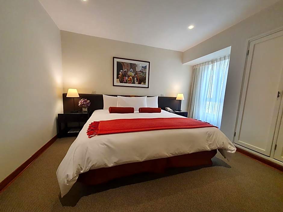 LP Los Portales Hotel Cusco
