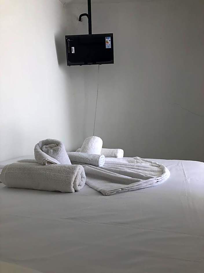 Ankakyaka Apart Hotel