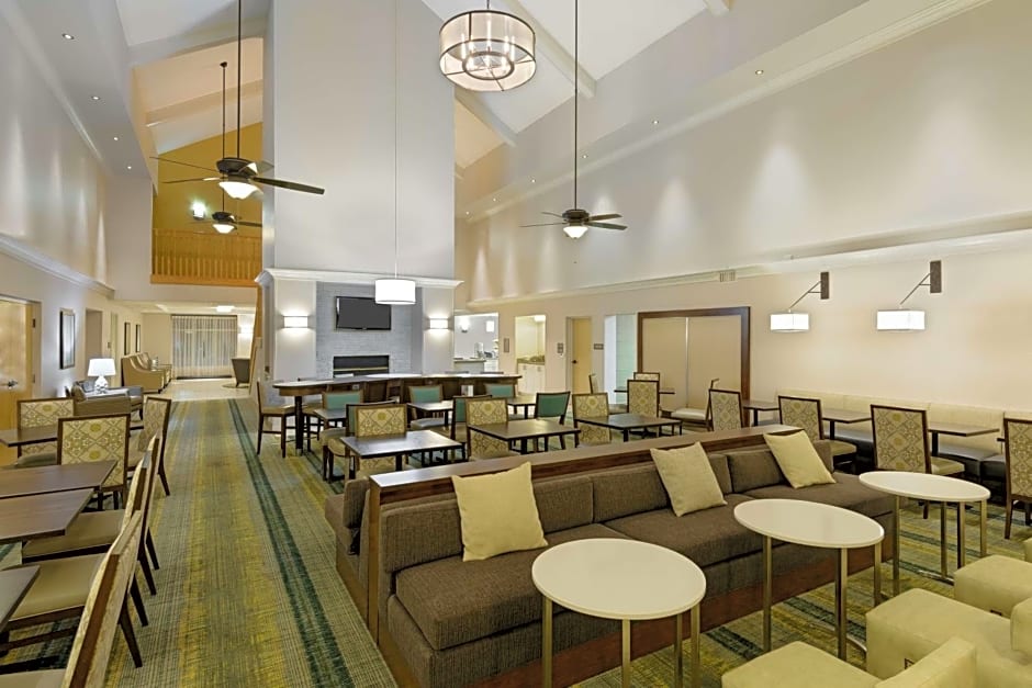 Homewood Suites By Hilton Phoenix-Metro Center