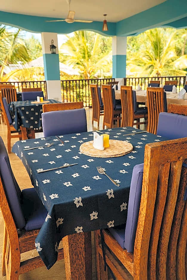 Zanoceanique hotel