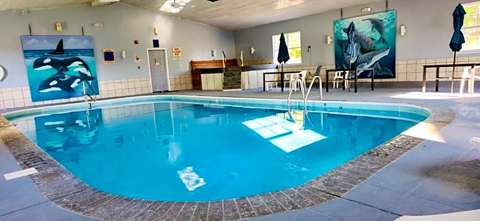 Ozark Inn and Suites