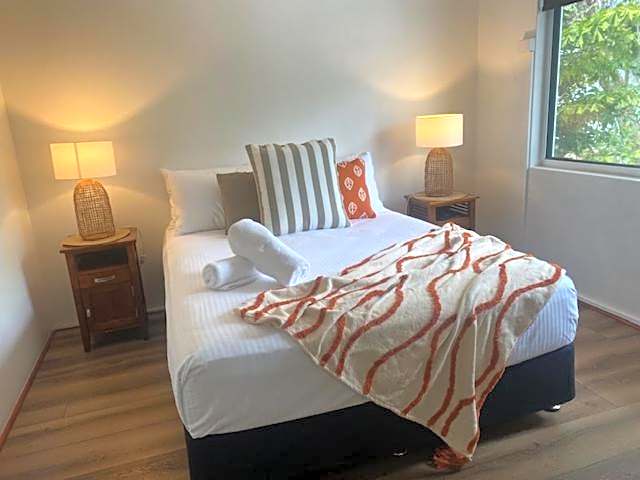 Marina Terraces Port Douglas