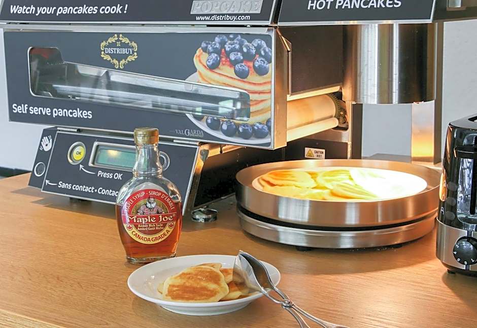 B&B HOTEL Aubagne Gemenos