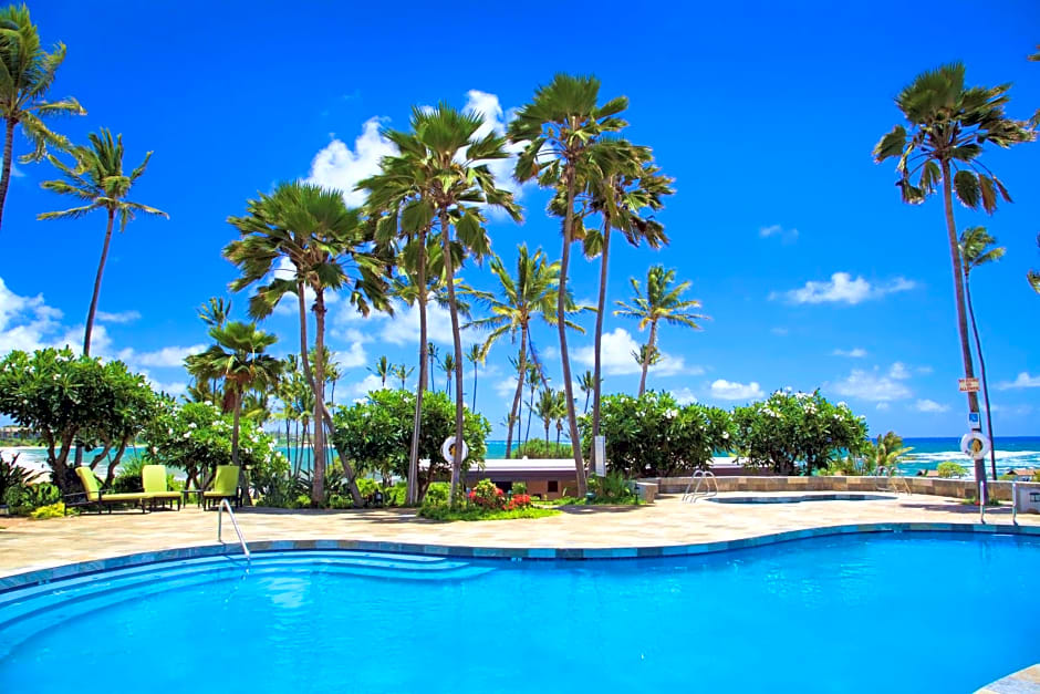 Hilton Garden Inn Kauai Wailua Bay