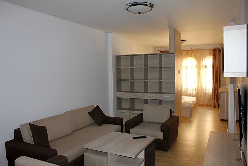 Gabroveni Aparthotel
