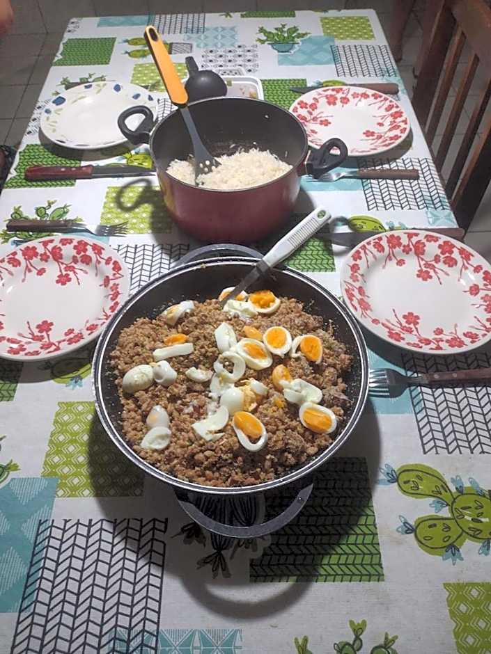 Pelados Beach Hostel