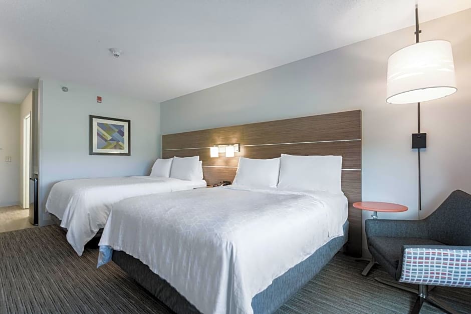 Holiday Inn Express Hotel & Suites Jasper, an IHG Hotel