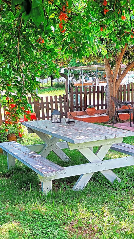 Garden House Katerina