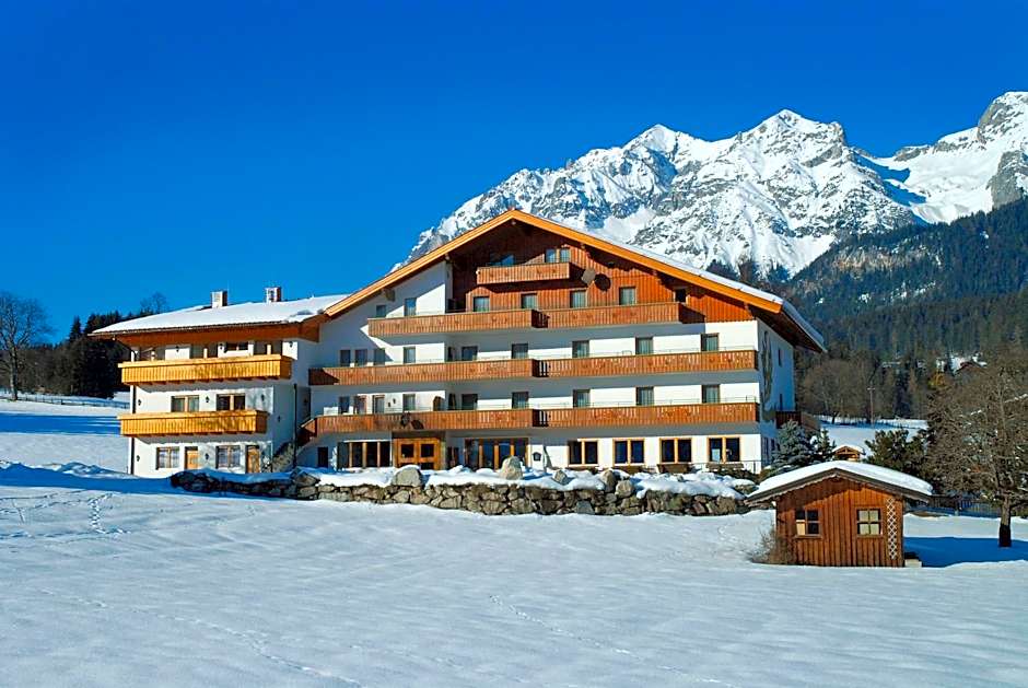 Landhotel Kielhuberhof